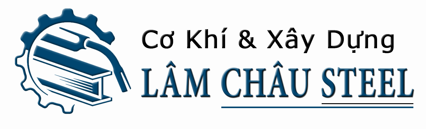 CÔNG TY TNHH TM DV CƠ KHÍ & XÂY DỰNG LÂM CHÂU